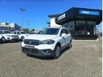 SUZUKI S-Cross S-Cross 1.4 Boosterjet 4WD All Grip Cool