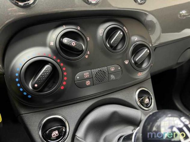 FIAT 500 1.0 Hybrid 70 CV Dolcevita rif. 18494018 - Foto 8