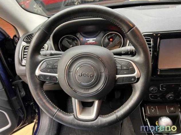 JEEP Compass 1.6 Mjt Limited 2WD rif. 18870030 - Foto 6