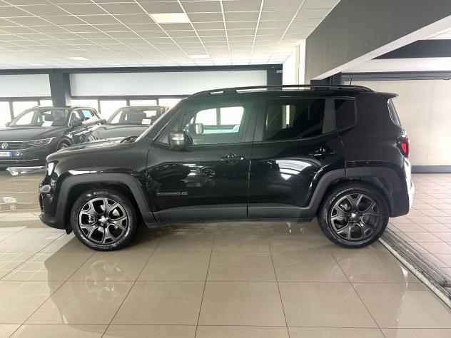 Jeep Renegade Renegade 1.3 t4 80th Anniversary 2wd 150cv ddct - Foto 6