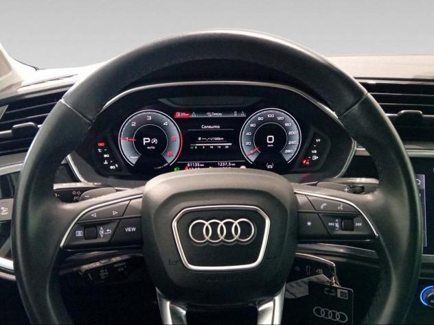 Audi Q3 I 2019 Sportback Sportback 35 2.0 tdi Business Plus s-tronic - Foto 10