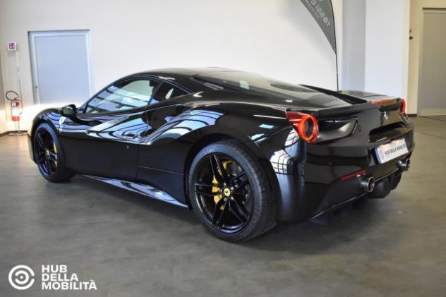 FERRARI 488 GTB 488 GTB rif. 24074600 - Foto 4