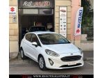 Ford Fiesta 1.0 Ecoboost 5 porte Titanium