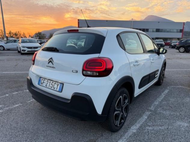 CITROEN C3 BlueHDi 100 S&S Feel Pack rif. 24152903 - Foto 4