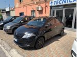 Lancia Ypsilon 1.0 FireFly 5 porte S&S Hybrid Silver