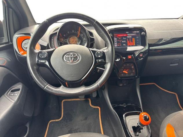 Toyota Aygo 1.0 VVT-i x-music MMT - Foto 8