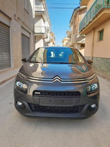 Citroen C3 PureTech 68 Feel - Foto 2
