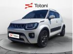 Suzuki Ignis III 2020 1.2h Top 4wd allgrip
