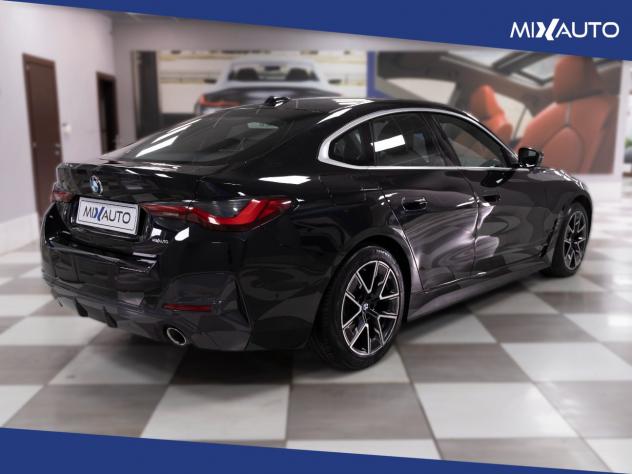 BMW 420 d Gran Coupe MHEV 48V xDrive Msport Auto - Foto 5