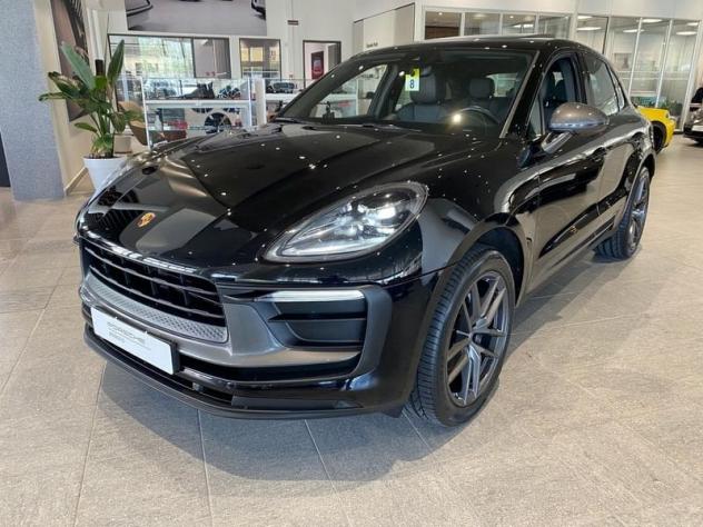 Porsche Macan T 2.0 265 cv PDK - IVA Esposta