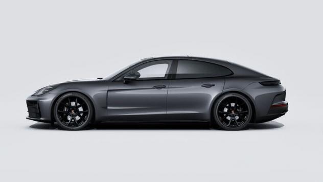 Porsche Panamera 4 - IVA Esposta - Foto 3