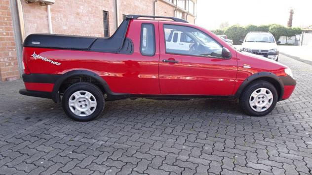 FIAT - Strada 1300 MTJ FIORINO PICK-UP HARD TOP - Foto 9