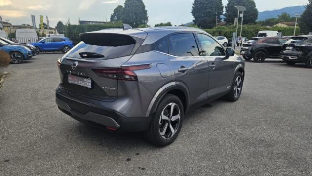 NISSAN Qashqai e-Power N-Connecta rif. 23873785 - Foto 4