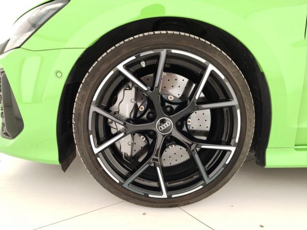 Audi RS 3 Sportback TFSI quattro S tronic - Foto 6