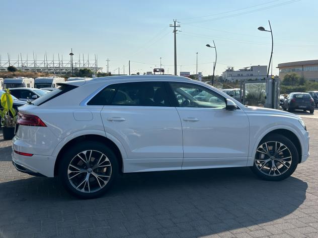Audi Q8 50 3.0 tdi mhev quattro tiptronic - Foto 4