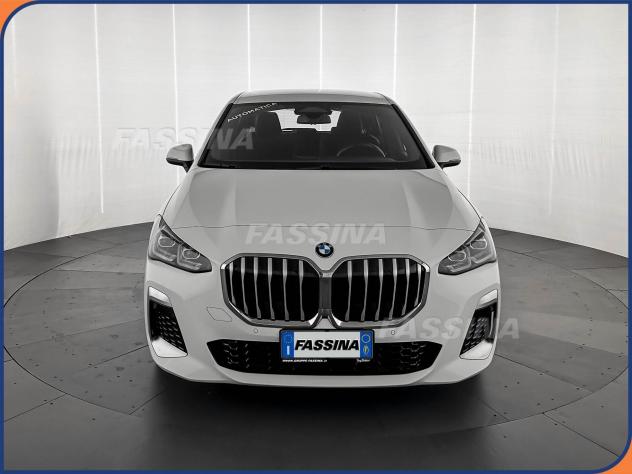BMW Serie 2 Active Tourer 218i Active Tourer Msport auto - Foto 2