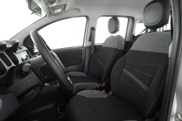 FIAT Panda Panda 1.0 FireFly Hybrid City Life rif. 23696953 - Foto 10