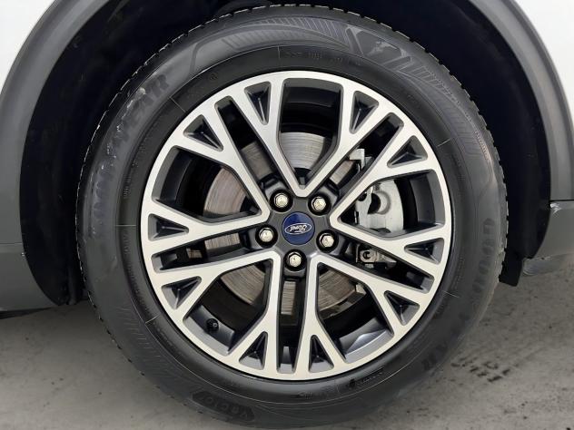 Ford Kuga 2.5 Benzina PHEV 225CV 2WD Auto ST-Line X - Foto 9