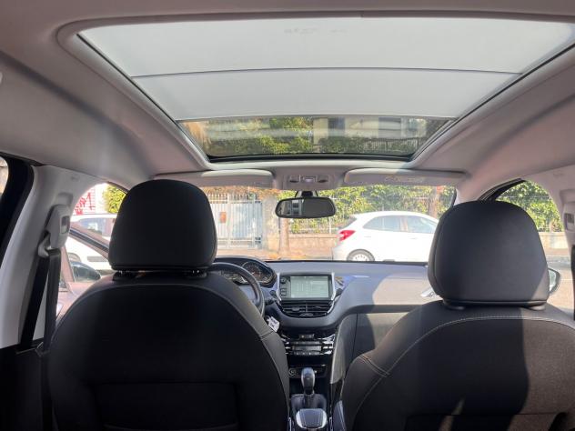 Peugeot 2008 PureTech Turbo 110 EAT6 S&S GT Line - 2016 - Foto 8