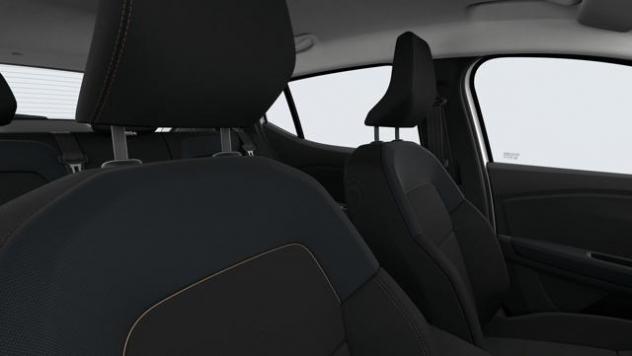 DACIA Sandero Stepway 1.2 TCe 120CV ECO-G Expression rif. 23891509 - Foto 5