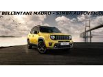 JEEP Renegade 1.5 Turbo T4 MHEV Summit rif. 21781193