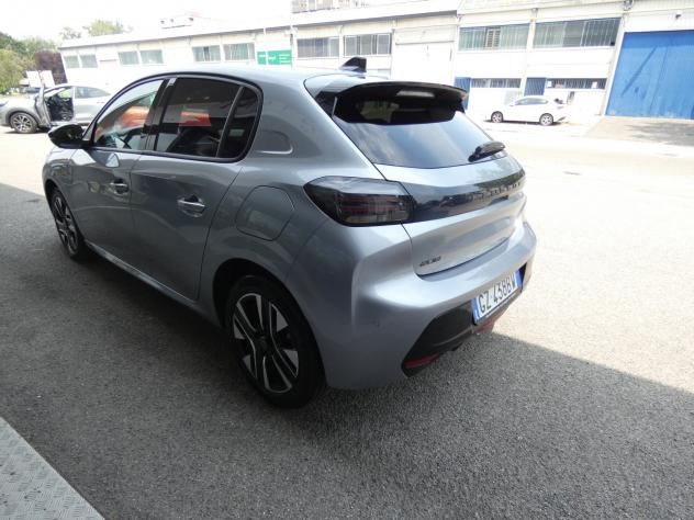 PEUGEOT 208 2ª serie 208 PureTech 100 Stop&Start 5 porte Allure - Foto 8
