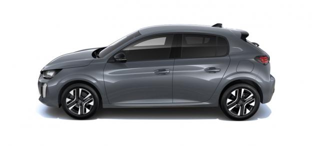 PEUGEOT 208 2ª serie 208 Turbo 100 CV 5 porte Allure - Foto 4