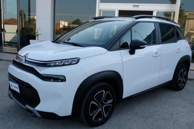 Citroen C3 Aircross BlueHDi 110 S&S Feel
