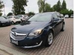 OPEL Insignia 2.0 CDTI 163CV Sports Tourer aut. Cosmo rif. 23350747