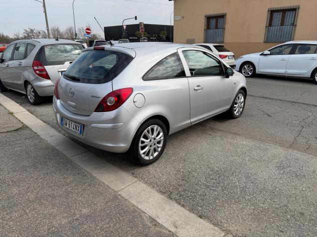 Opel Corsa 1.3 CDTI 75CV ecoFLEX 3 porte Sport - Foto 3