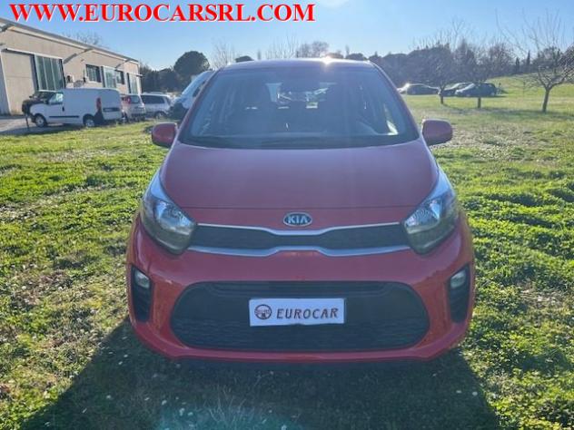 KIA Picanto 1.0 12V EcoGPL 5 porte Active rif. 23298204 - Foto 2
