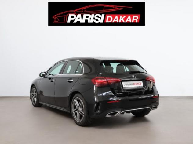 MERCEDES-BENZ A 180 Automatic AMG Line *PROMO PARISI GROUP* rif. 23664060 - Foto 4