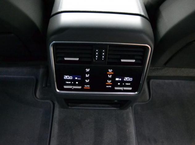 PORSCHE Cayenne 3.0 V6 Service Porsche - Cerchi 21 - Pasm - ACC rif. 23648959 - Foto 7