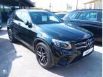 Mercedes-benz GLC 250 d 4Matic Premium