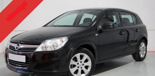 Opel Astra 1.7 CDTI 110CV ecoFLEX 5 porte Enjoy