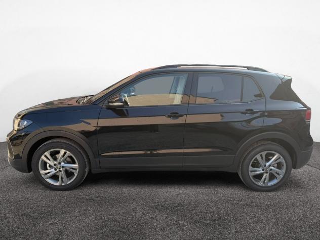Volkswagen T-Cross T-Cross 1.0 tsi Edition Plus 115cv - Foto 4