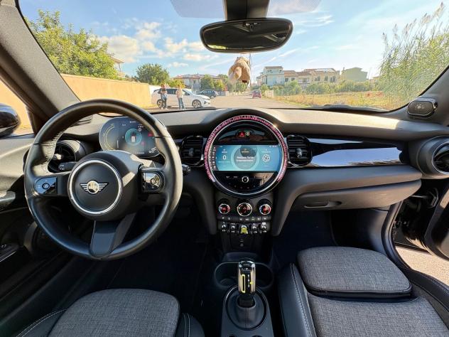 Mini Cooper SE Classic #50737 - Foto 7