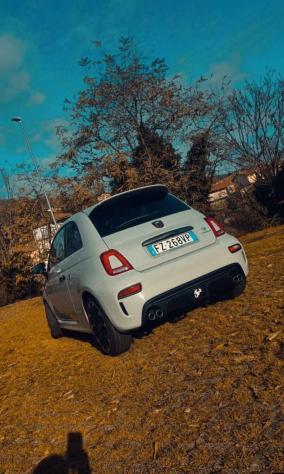 Abarth 695 1.4 T-Jet 180cv 70º Anniversario - Foto 4