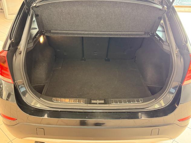 Bmw X1 2.0 sDrive18d 143CV - Foto 10