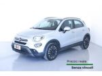 FIAT 500X 1.6 MultiJet 130 CV Cross/RETROCAMERA/NAVIGATORE rif. 18565453