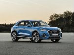 AUDI Q3 45 TFSI quattro S tronic S line edition rif. 24131135