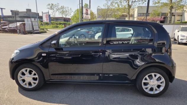 VOLKSWAGEN up! 1.0 5p. eco move up! BMT PERMUTE OK NEOPAT. UNICOP rif. 23992632 - Foto 3