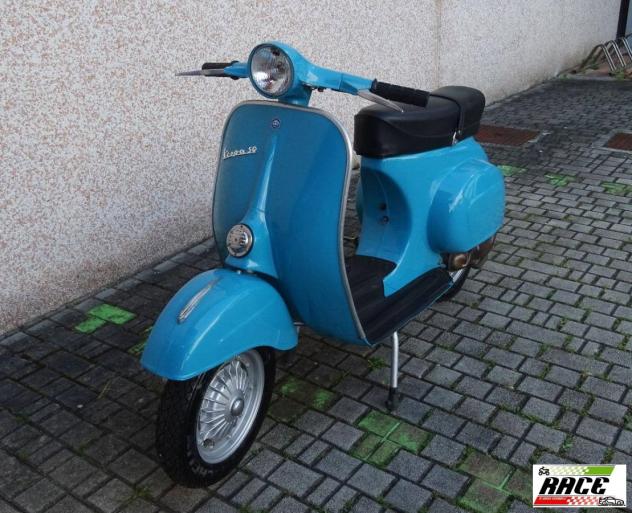 Piaggio - 50N - Foto 3