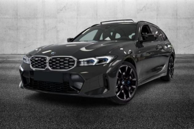 BMW 340 M i 48V xDrive Touring Serie 3(G20/1-80/1) rif. 24049152