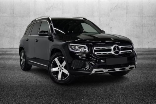 MERCEDES-BENZ GLB 180 Automatic Progressive Advanced rif. 23757892 - Foto 2