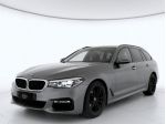 Bmw 520d Touring Msport