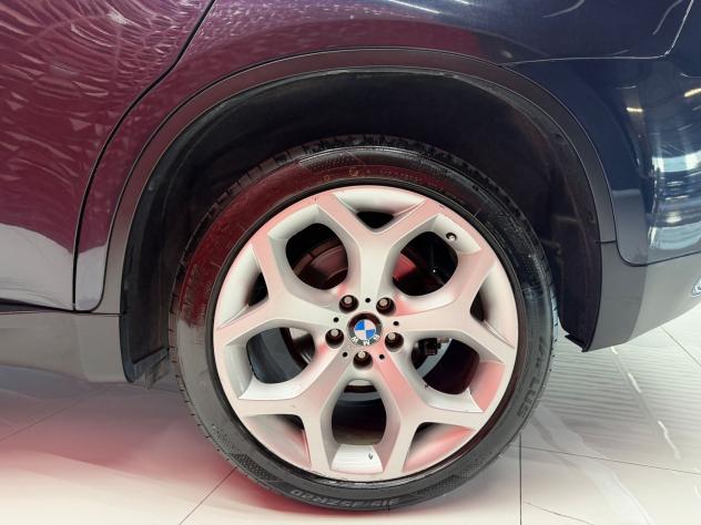 Bmw X6 xDrive30d Futura TETTO - Foto 9