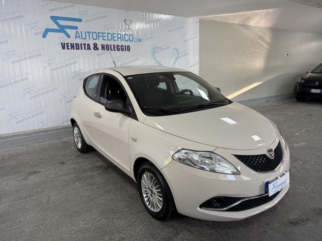 Lancia Ypsilon 1.3 Multijet 95cv S&S Platinum - Foto 3