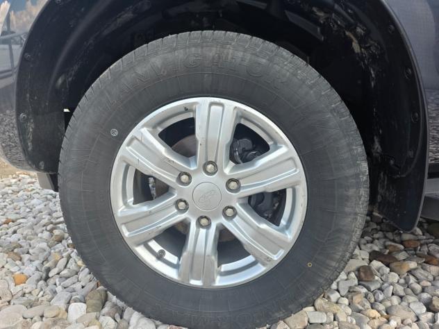 Ford Ranger Ranger 2.0 ecoblue doppia cabina Limited 4x4 170cv + IVA - Foto 5