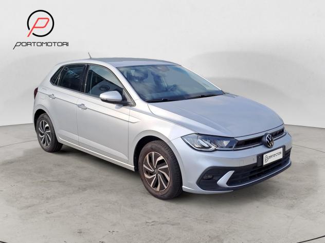 Volkswagen Polo 6ª serie 1.0 TSI Life - Foto 7